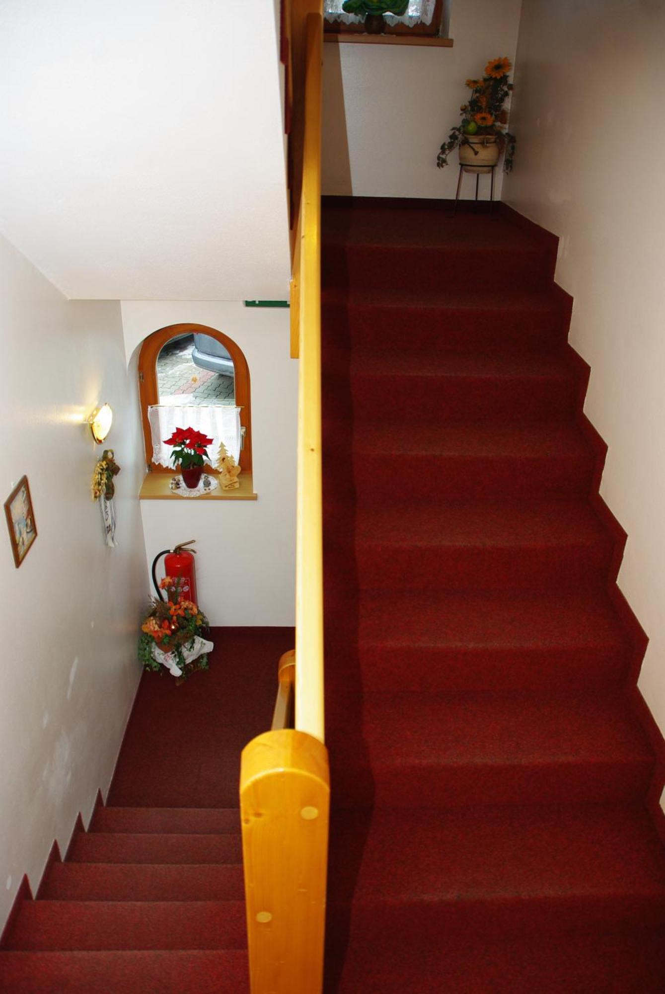 Komfort Appartement Royal Windberger シュラートミンク エクステリア 写真