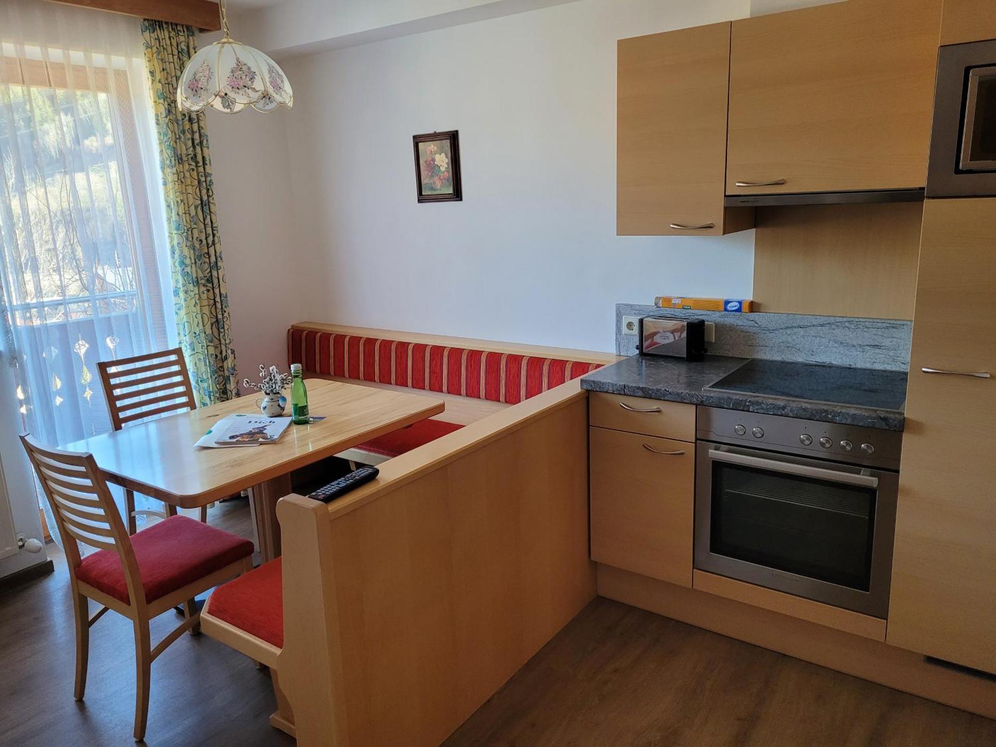 Komfort Appartement Royal Windberger シュラートミンク エクステリア 写真