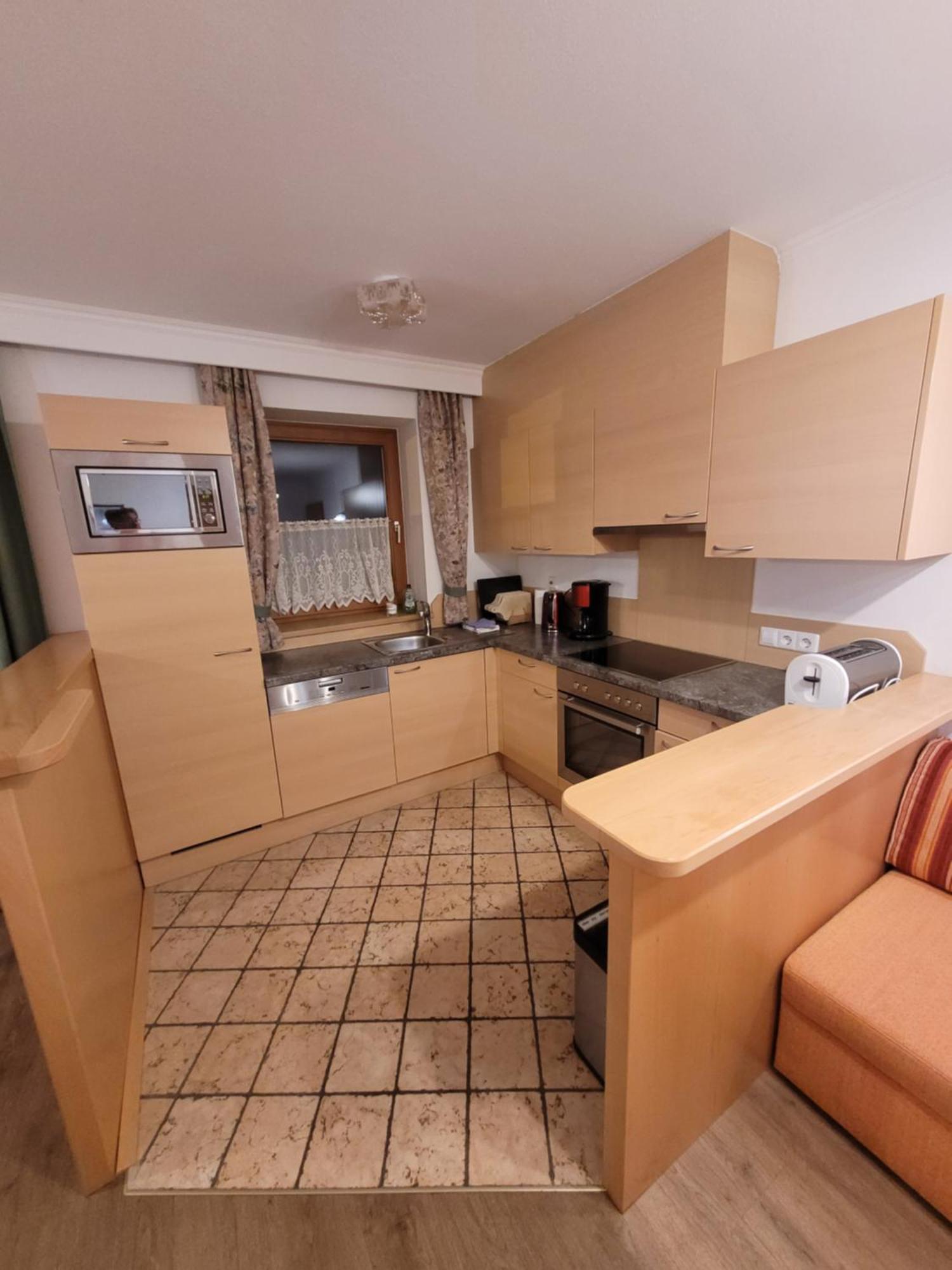 Komfort Appartement Royal Windberger シュラートミンク エクステリア 写真