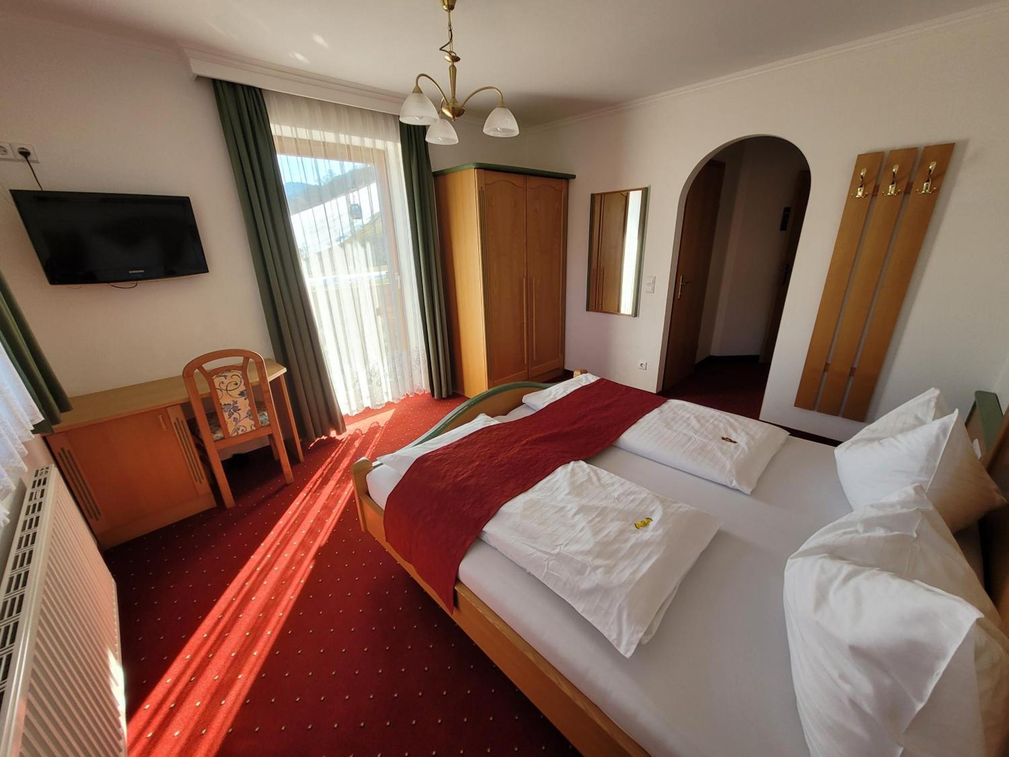 Komfort Appartement Royal Windberger シュラートミンク エクステリア 写真