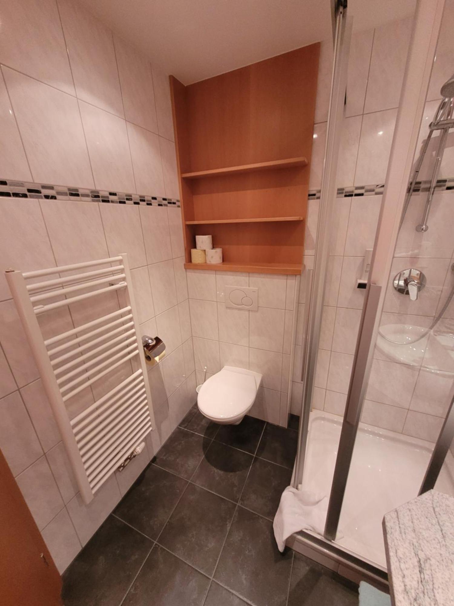 Komfort Appartement Royal Windberger シュラートミンク エクステリア 写真