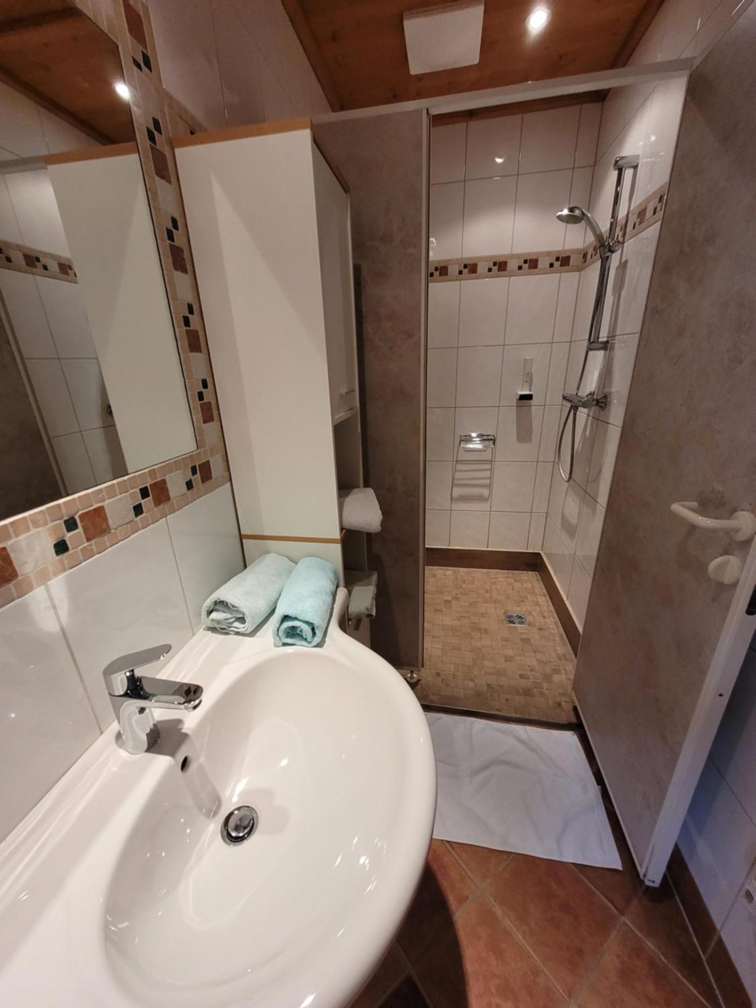 Komfort Appartement Royal Windberger シュラートミンク エクステリア 写真
