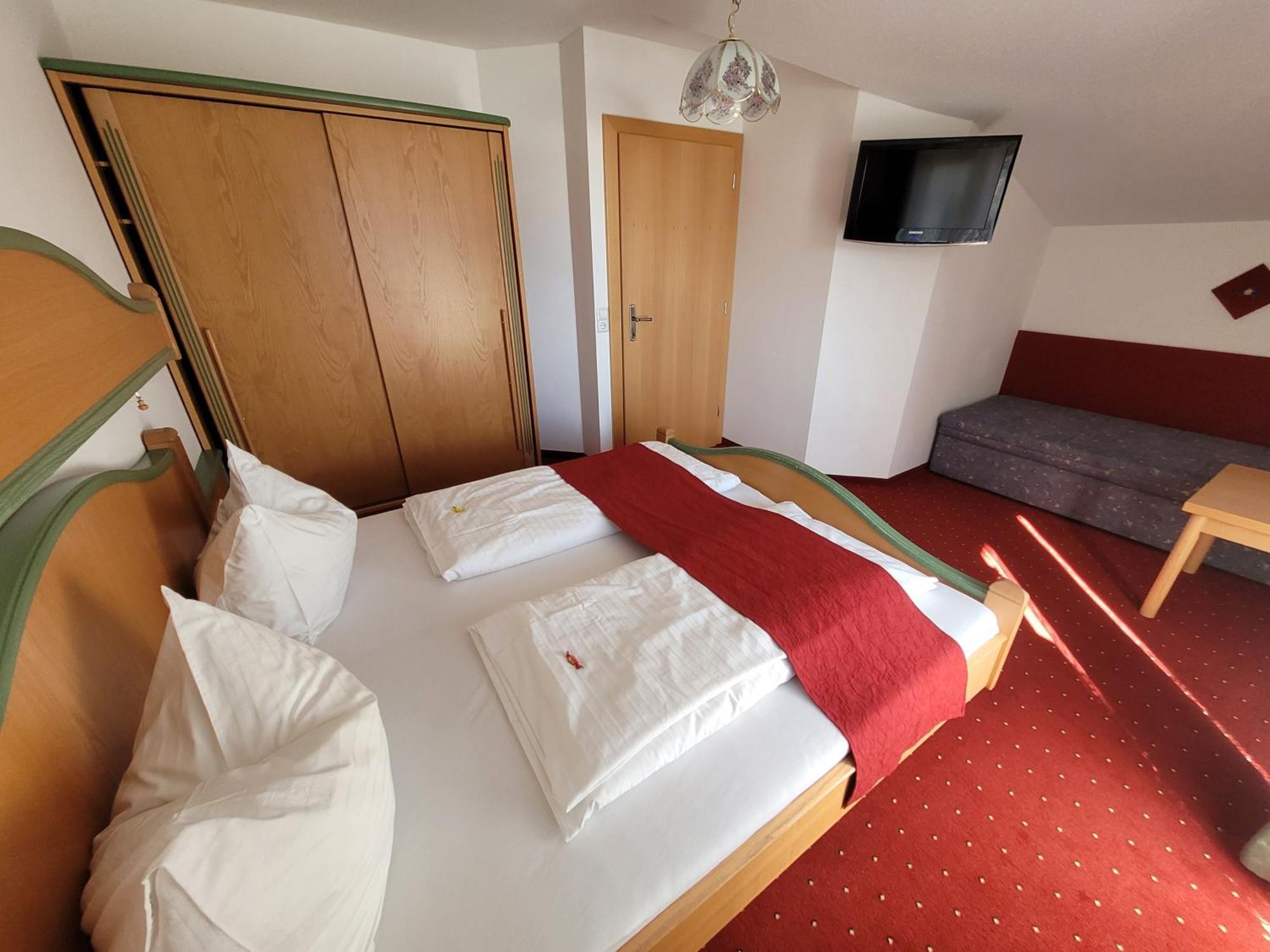 Komfort Appartement Royal Windberger シュラートミンク エクステリア 写真