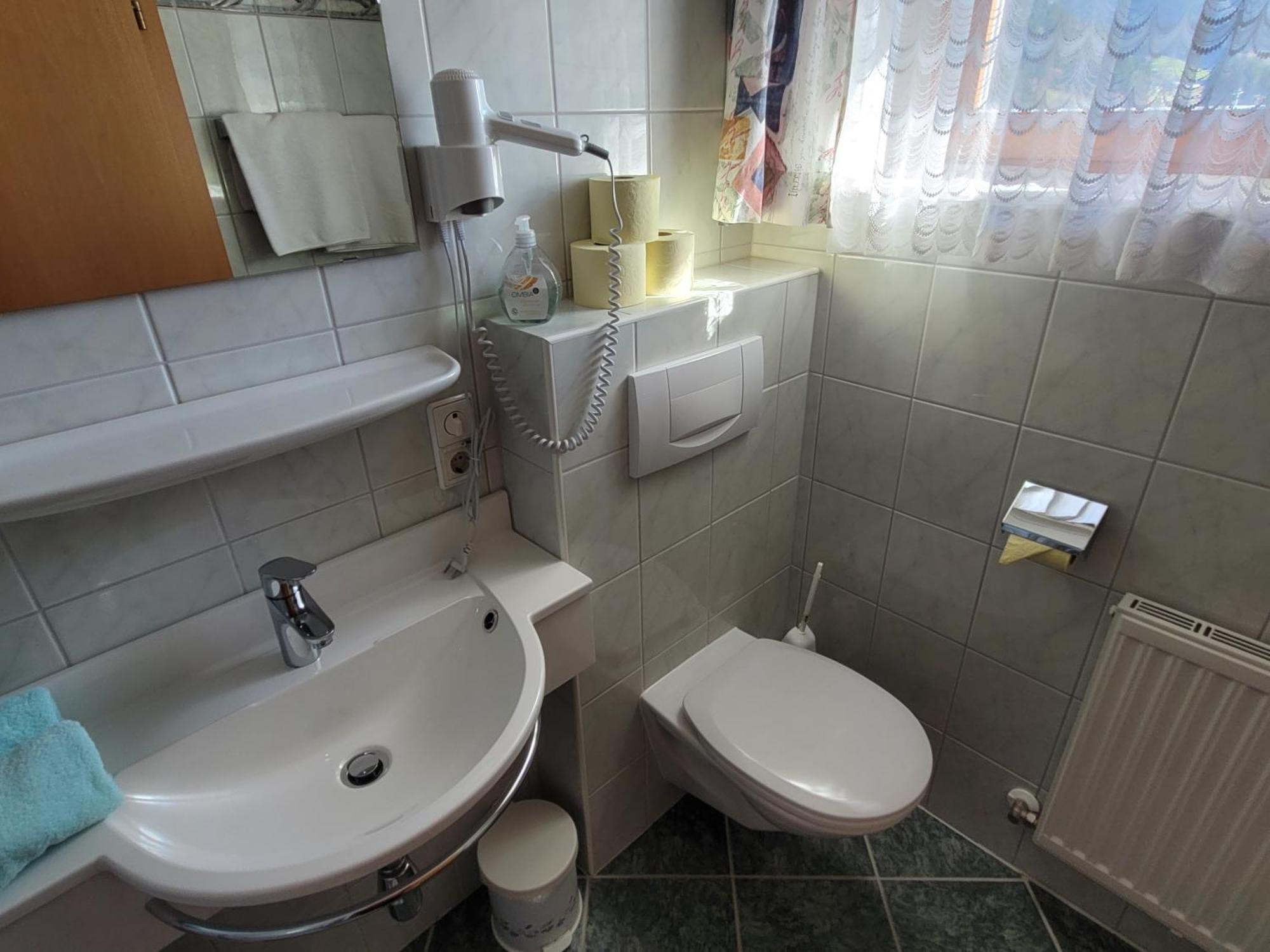 Komfort Appartement Royal Windberger シュラートミンク エクステリア 写真