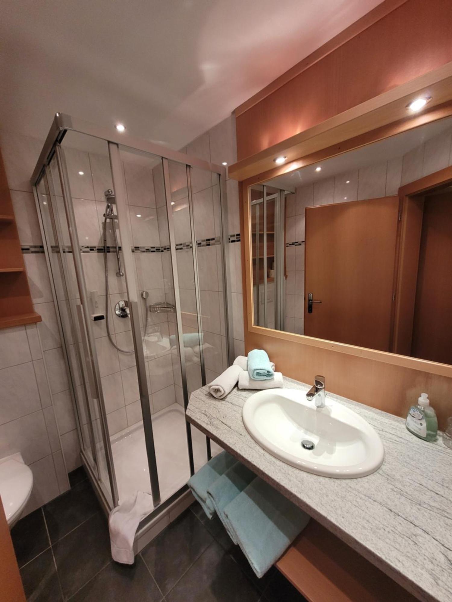 Komfort Appartement Royal Windberger シュラートミンク エクステリア 写真