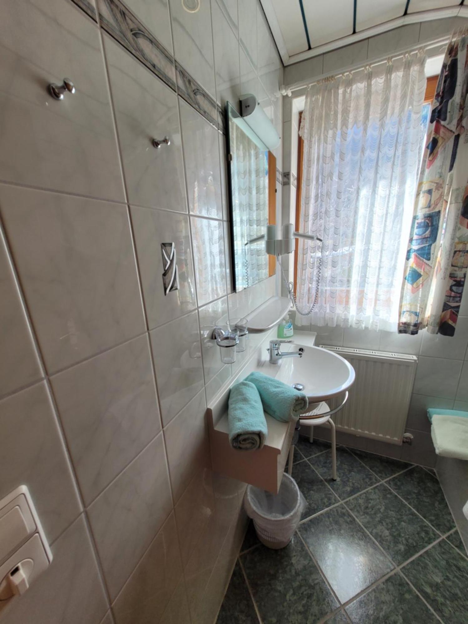 Komfort Appartement Royal Windberger シュラートミンク エクステリア 写真