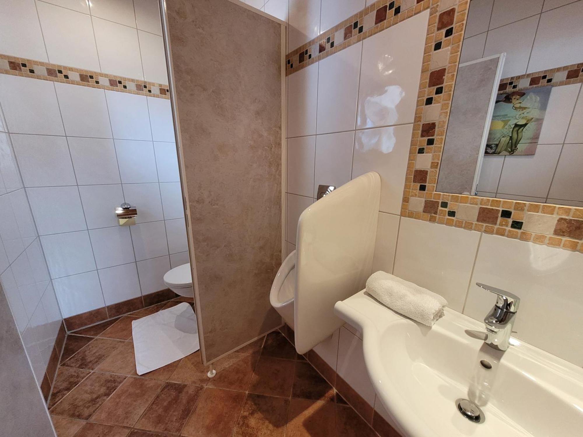 Komfort Appartement Royal Windberger シュラートミンク エクステリア 写真