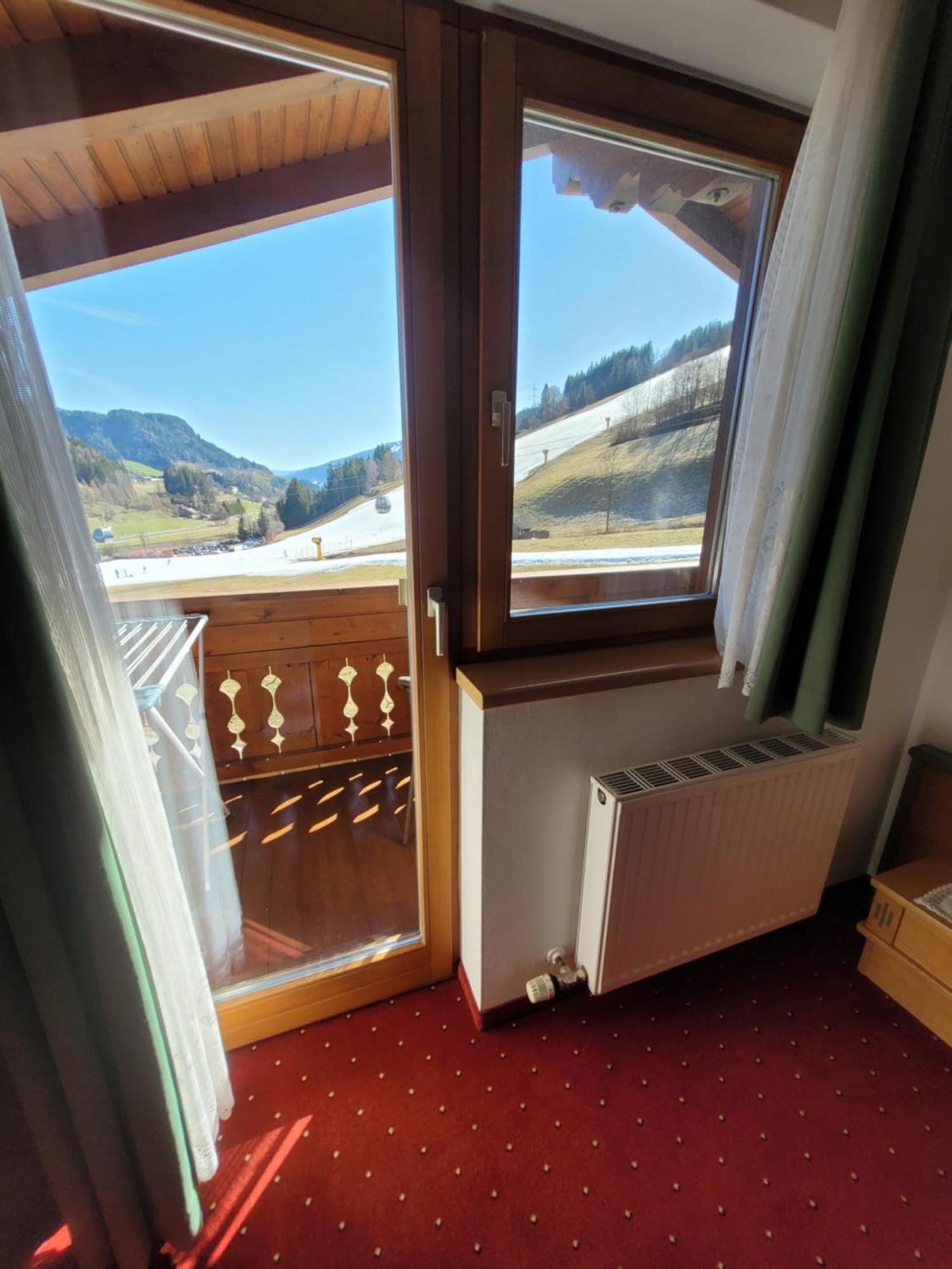 Komfort Appartement Royal Windberger シュラートミンク エクステリア 写真