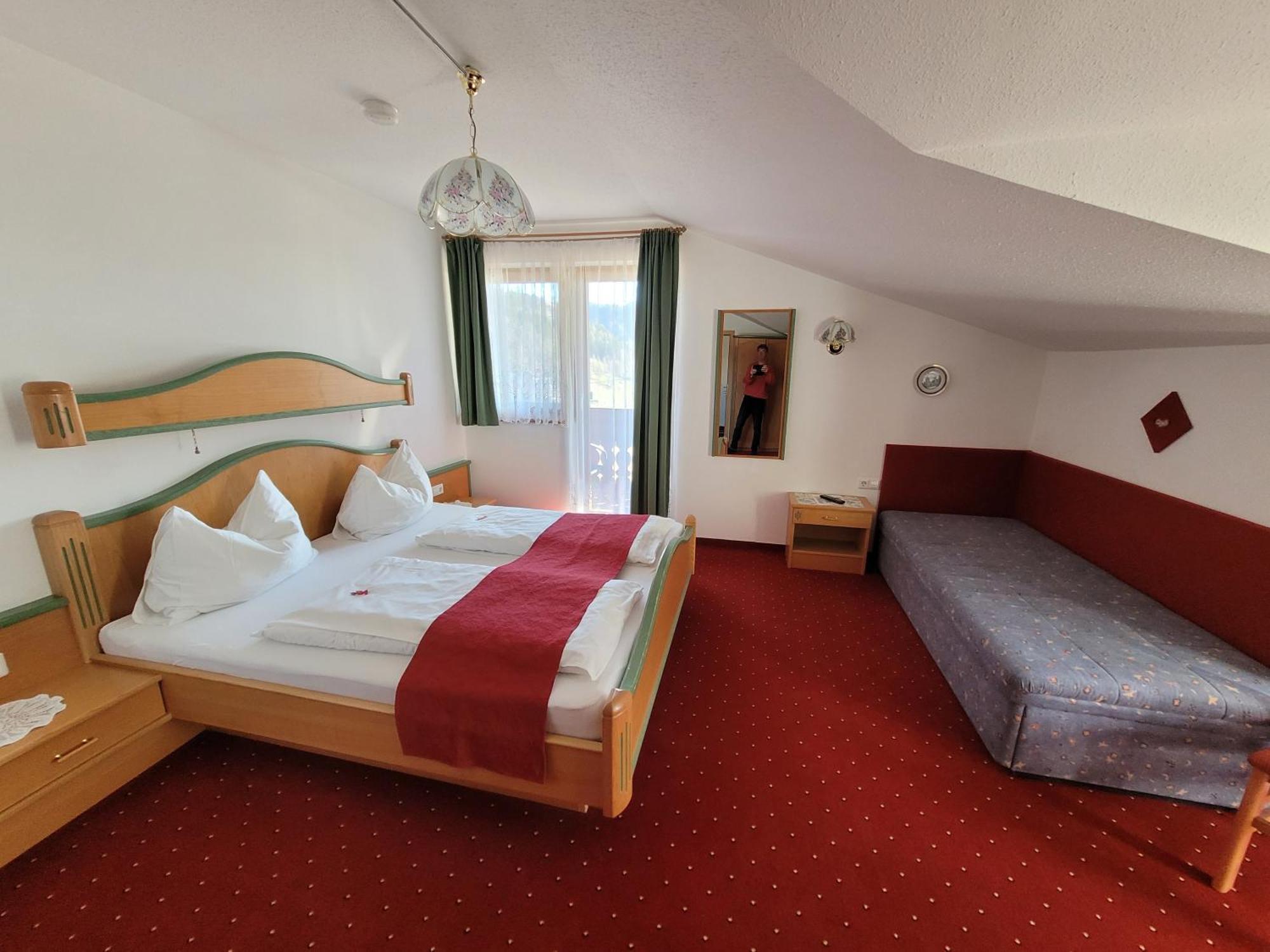 Komfort Appartement Royal Windberger シュラートミンク エクステリア 写真