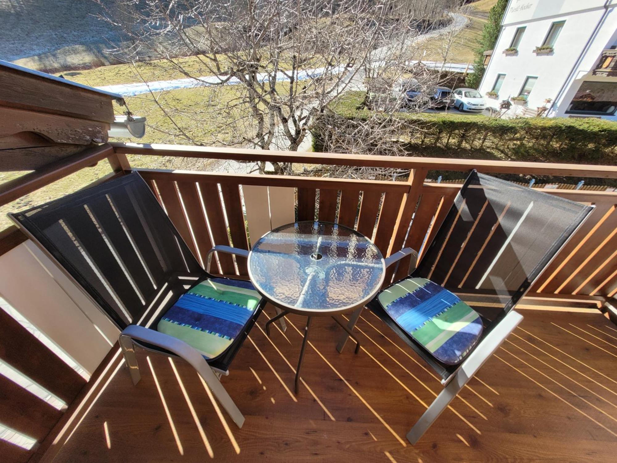 Komfort Appartement Royal Windberger シュラートミンク エクステリア 写真