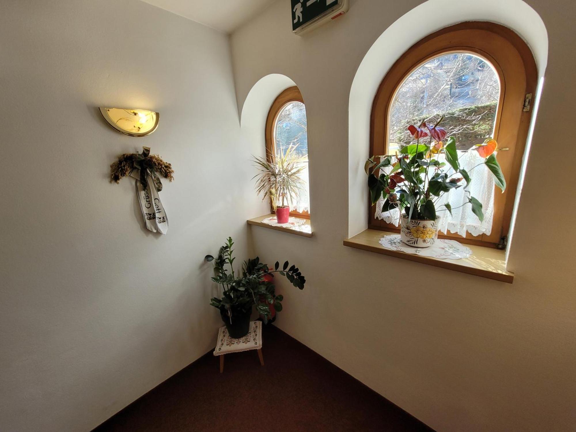 Komfort Appartement Royal Windberger シュラートミンク エクステリア 写真