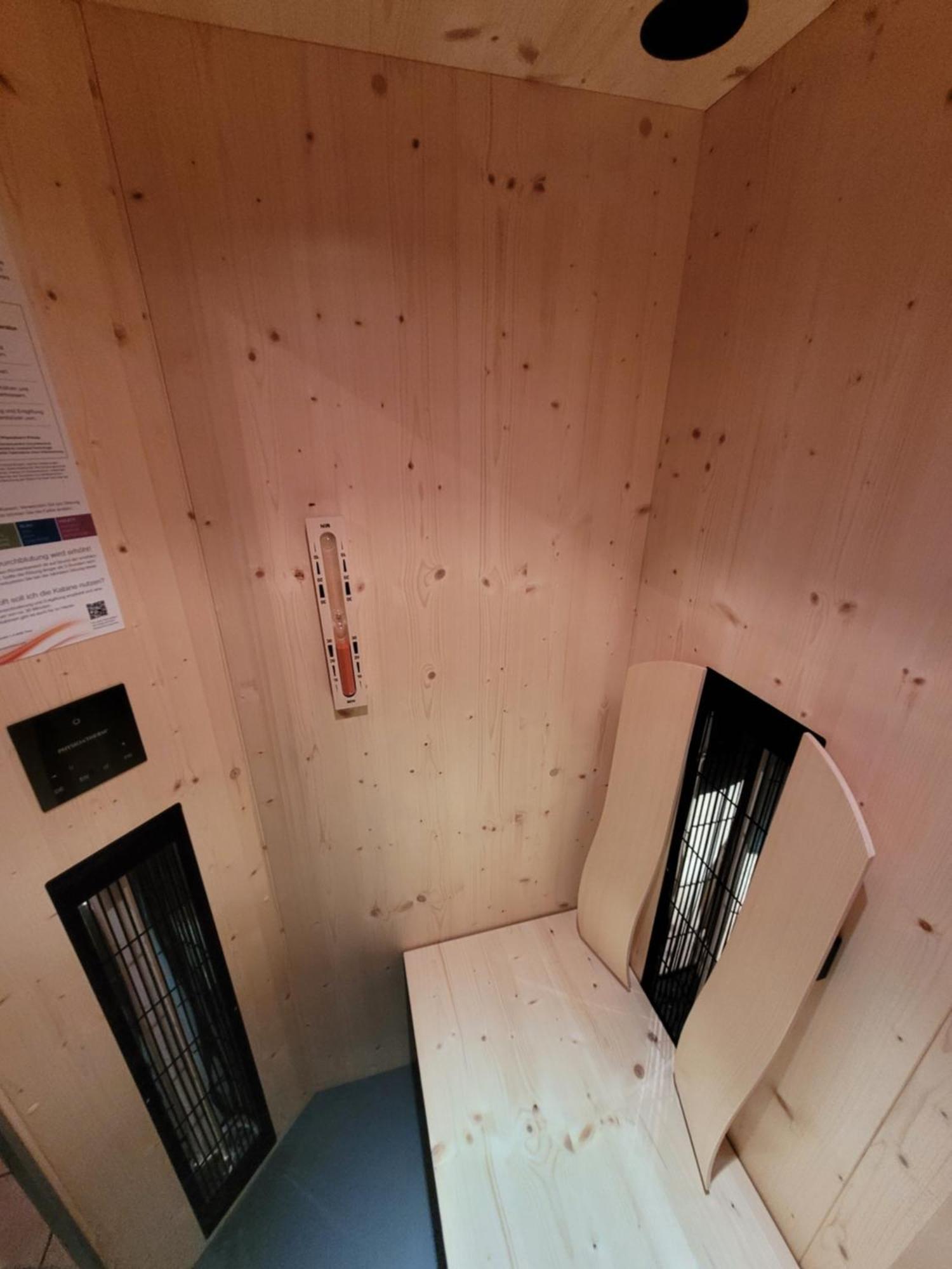 Komfort Appartement Royal Windberger シュラートミンク エクステリア 写真
