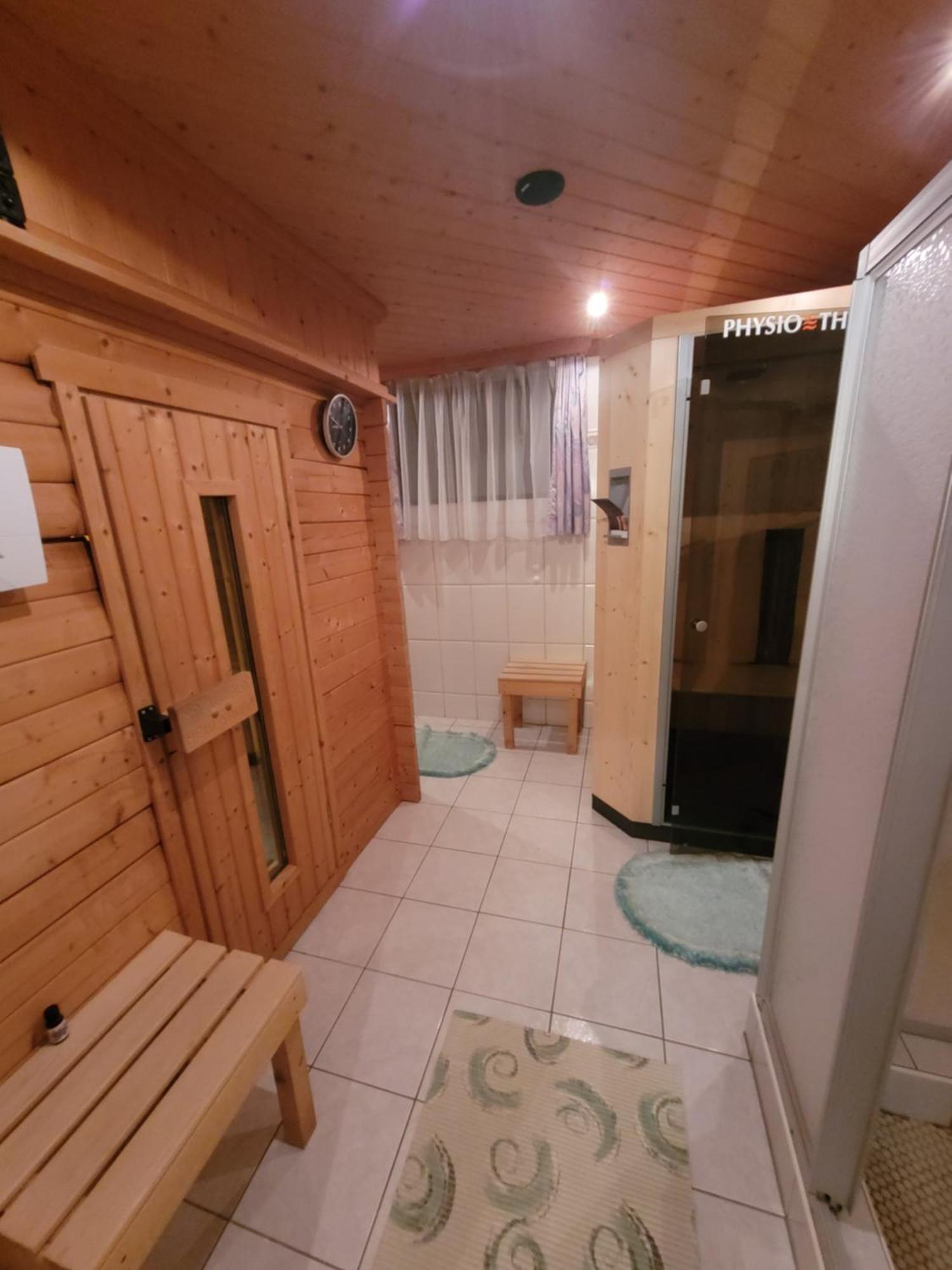 Komfort Appartement Royal Windberger シュラートミンク エクステリア 写真