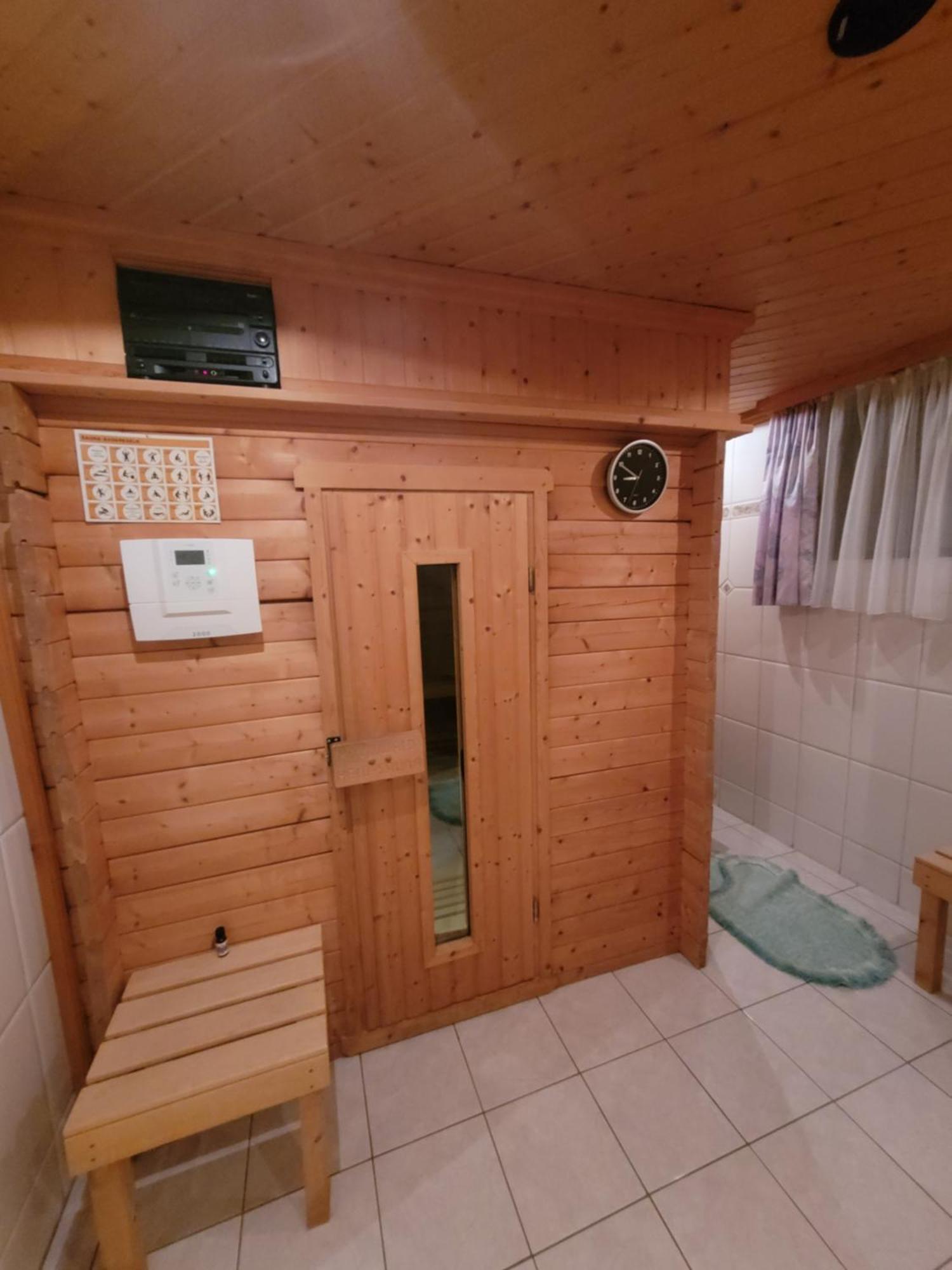 Komfort Appartement Royal Windberger シュラートミンク エクステリア 写真