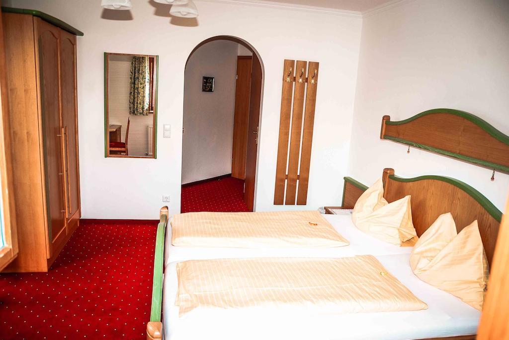 Komfort Appartement Royal Windberger シュラートミンク 部屋 写真