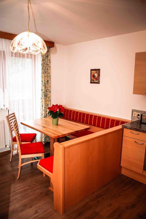 Komfort Appartement Royal Windberger シュラートミンク 部屋 写真