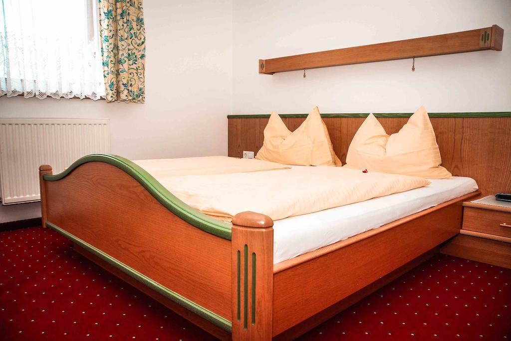 Komfort Appartement Royal Windberger シュラートミンク 部屋 写真