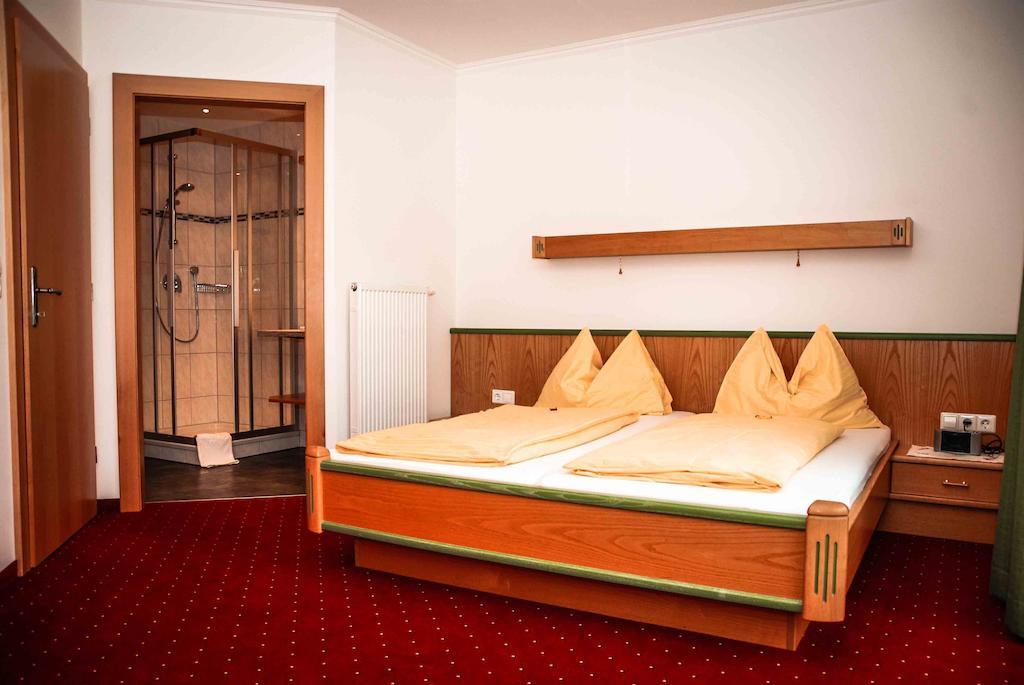 Komfort Appartement Royal Windberger シュラートミンク 部屋 写真