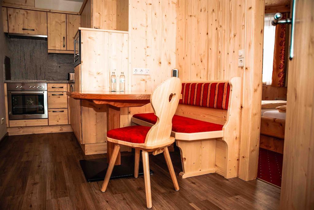 Komfort Appartement Royal Windberger シュラートミンク 部屋 写真
