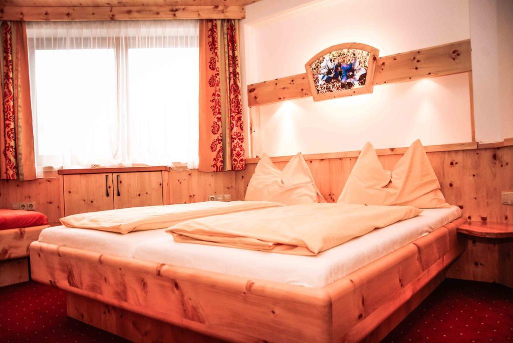 Komfort Appartement Royal Windberger シュラートミンク 部屋 写真