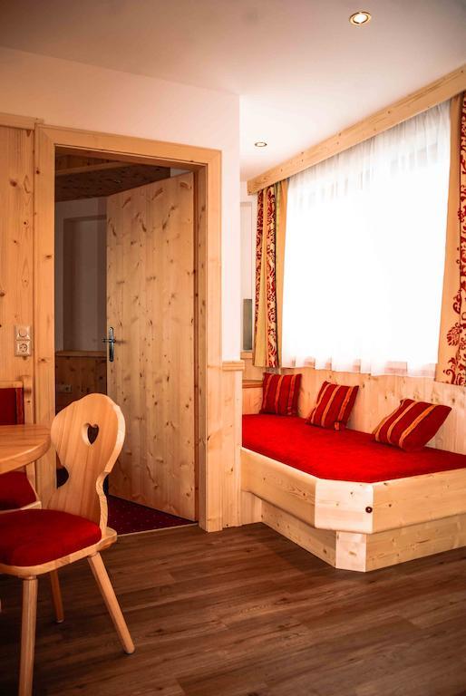 Komfort Appartement Royal Windberger シュラートミンク 部屋 写真